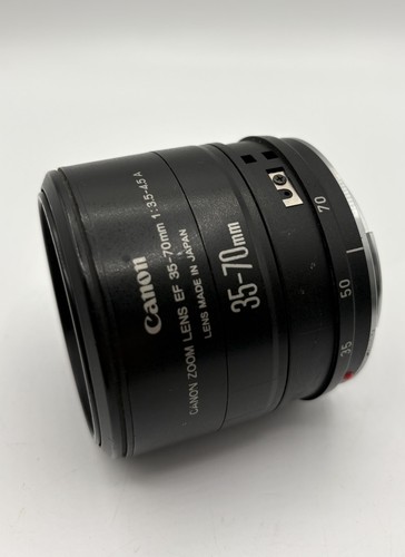 Canon 3 5 - canon, f/3.5-4.5