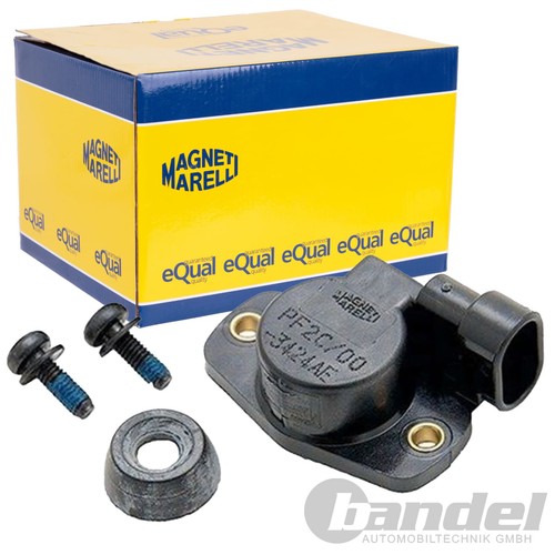 Magneti marelli sensore - magneti,