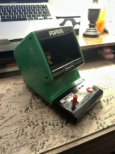 Gioco popeye tavolo - gioco,