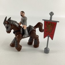 Fisher Price Imaginext Sir