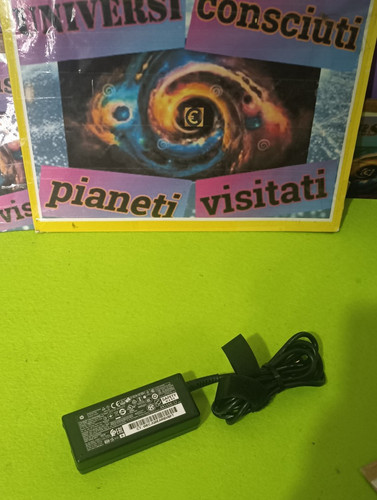 Alimentatore caricatore - caricatore, hp