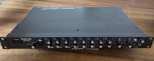 Tascam 8st mixer linea - tascam,