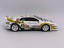 LOTUS ESPRIT SPORT #45 24H DU