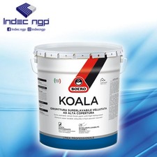 Boero Koala Idro pittura