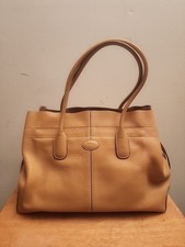 TOD’S Restyled D-Bag Tote