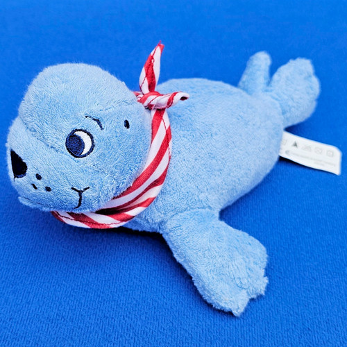 Tcm foca william - foca, animale