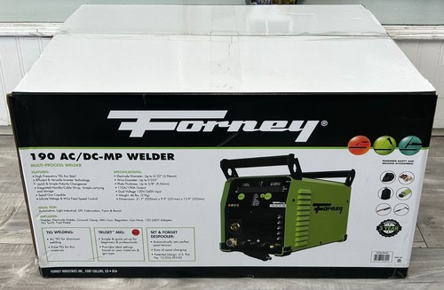 Forney industries 300 - forney,
