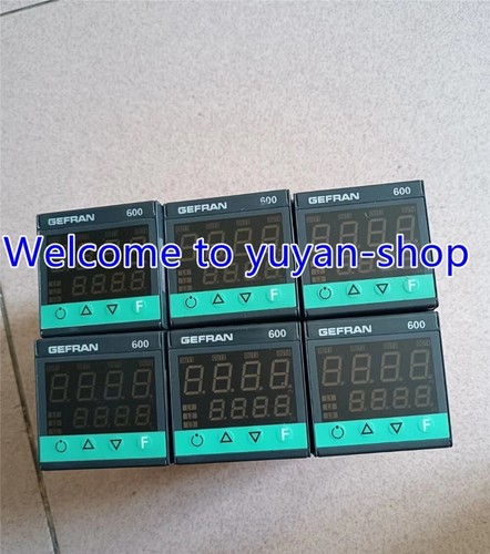 1pz usato per gefran - usato,
