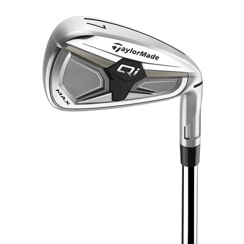 Taylormade max ferro - taylormade,