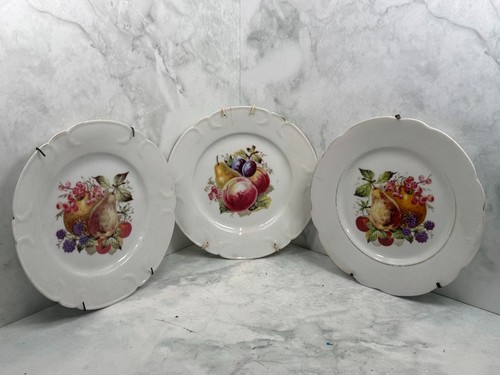 Set piatti decorativi - set,