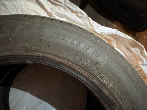 Pneumatici 195 r16 91h xl - 4,