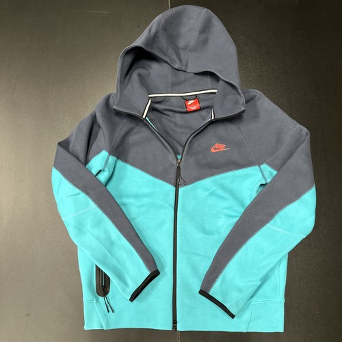 Nike men tech fleece full - nike, men's