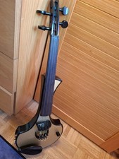 Cantini violino elettrico 4