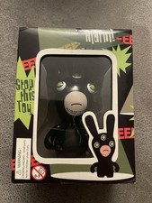 Modellino Raving Rabbids Sam