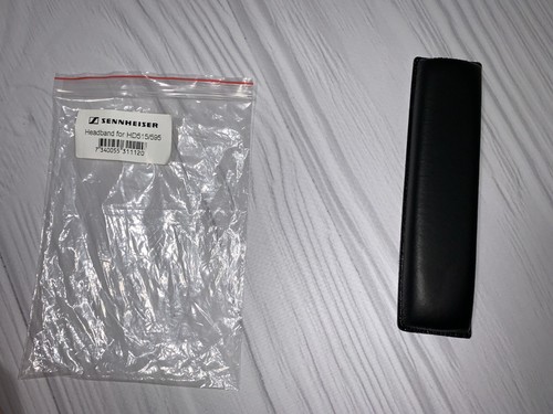 Sennheiser cuffie con archetto - cuffie,