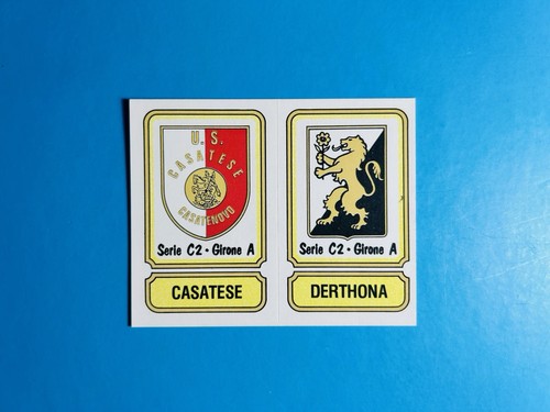 Figurina calciatori panini - calciatori,