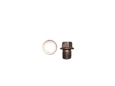 tappo scarico olio oil drain plug Triumph trophy 1200 92-01 T312