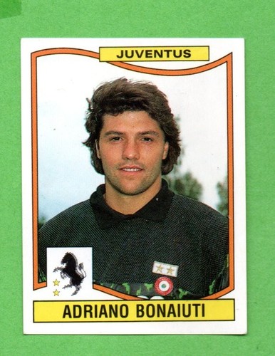 Juventus calciatori panini - juventus,