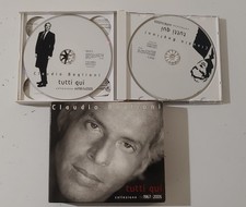 Claudio Baglioni Tutti Qui