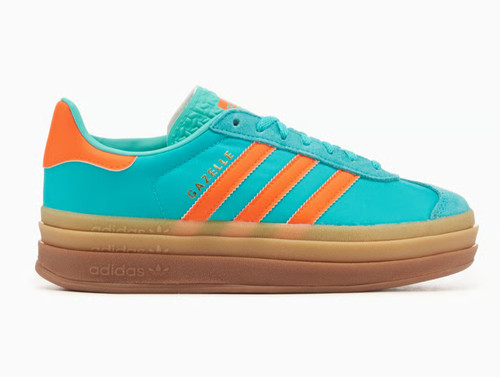 Adidas gazelle bold - gazelle, sneakers