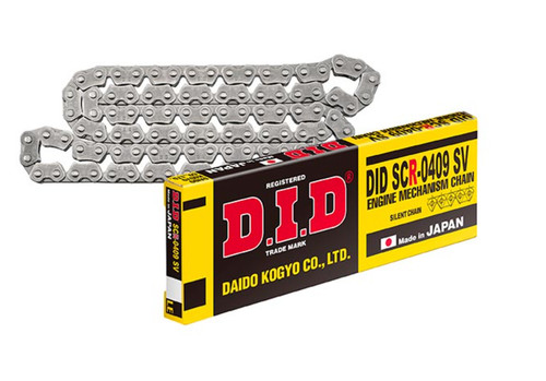Did catena distribuzione per - did,