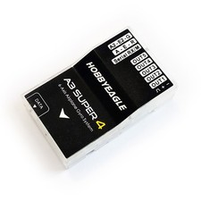Giroscopio Hobbyeagle A3 Super