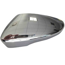 Calotta Cromata Per Volkswagen Scirocco Lato Sinistro Dal 2008/10
