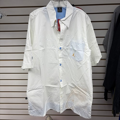 Camicia jordan abbottonata - camicia,