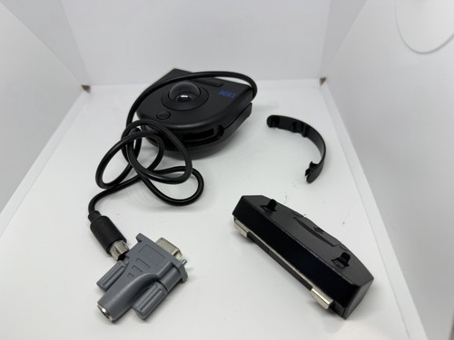 Mouse portatile vintage