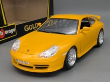 Modellini auto 1:18 Bburago