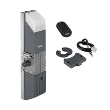 Kit Porta Garage Basculante A