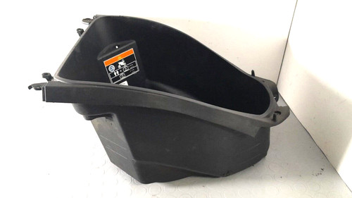 Vano sottosella honda 150 - honda, sh