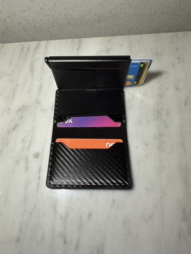 Porta carte credito - porta,