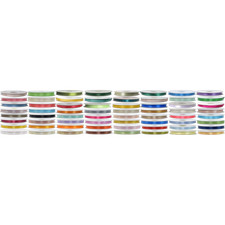 Nastro doppio raso mm - nastro,