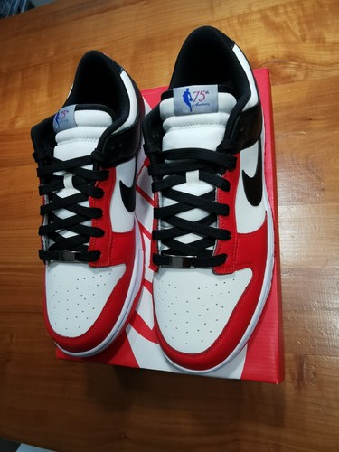 Nike dunk low retro emb - nike,