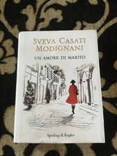 Un amore di marito. . Sveva