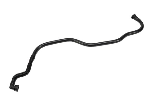 Oil exhaust pipe for - , porsche