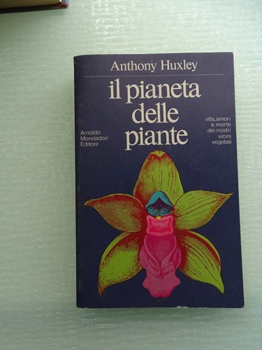 Botanica huxley pianeta delle - botanica-huxley-pianeta,
