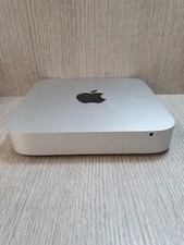 Mac Mini A1347 i5 @ 2,5 GHz 4
