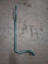 Ford Escort Mk1 1300, Tubo Di