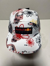 Cappellino Red Bull 2022