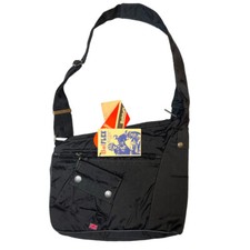 Autentica borsa ad arco