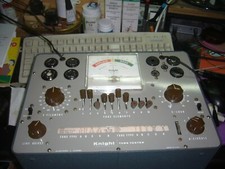 Knight Tube Tester 