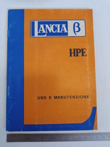 Manuale uso manutenzione - manuale,