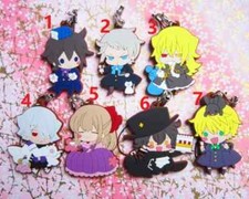 Gioco Anime Giappone Pandora