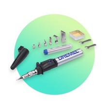Dremel VersaTip Kit di