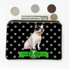 Portamonete regalo: Bulldog