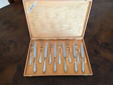 Servizio Posate da dolce