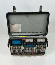 Analizzatore monitor servizio