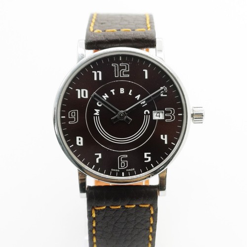 Orologio polso montblanc - da,